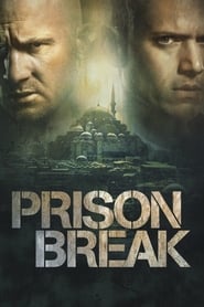 Prison Break Season 4 Episode 16
