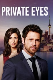 Private Eyes Season 1 Episode 5