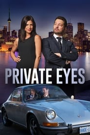 Private Eyes Season 5 Episode 7
