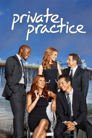 Private Practice Season 2 Episode 6
