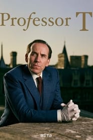 Professor T Season 1 Episode 5