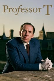Professor T Season 2 Episode 1