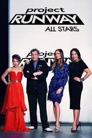 Project Runway All Stars Season 6 Episode 13
