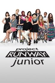 Project Runway Junior Project Runway Junior