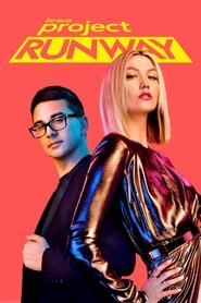Project Runway Season 12 Episode 15