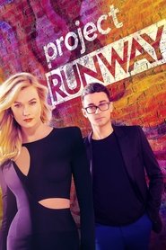 Project Runway Season 9 Episode 15