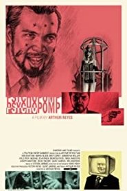 Psychopomp Psychopomp