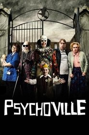 Psychoville Season 1 Episode 1