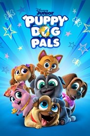 Puppy Dog Pals Season 1 Episode 3
