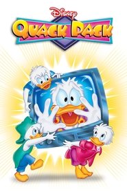 Quack Pack Season 1 Episode 21
