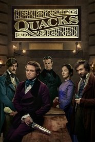 Quacks Season 1 Episode 5