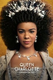 Queen Charlotte: A Bridgerton Story Season 1 Episode 4