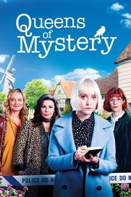Queens of Mystery Season 2 Episode 5