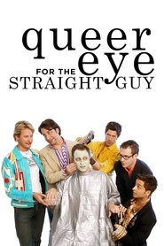 Queer Eye for the Straight Guy Season 2 Episode 2