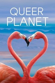Queer Planet Queer Planet