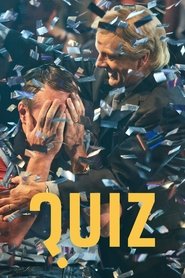 Quiz Season 1 Episode 2