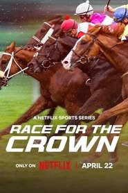 Race for the Crown Season 1 Episode 1