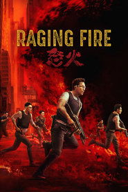 Raging Fire Raging Fire