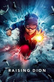Raising Dion Season 1 Episode 3