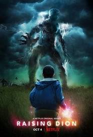 Raising Dion Season 2 Episode 8