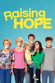 Raising Hope Season 3 Episode 10