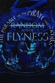 Random Acts of Flyness Season 1 Episode 4