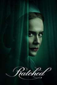 Ratched Season 1 Episode 1
