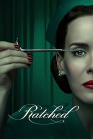 Ratched Season 1 Episode 5