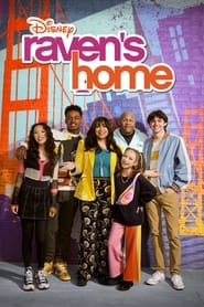 Raven’s Home Season 2 Episode 12