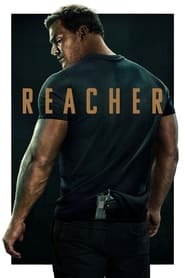 Reacher Season 1 Episode 8