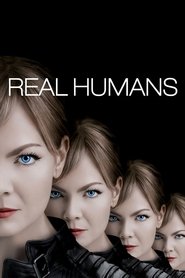 Real Humans Real Humans