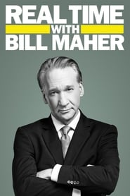 Real Time with Bill Maher Season 10 Episode 29
