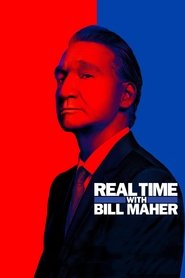 Real Time with Bill Maher Season 17 Episode 32