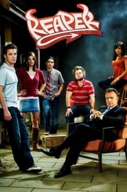 Reaper Season 1 Episode 16