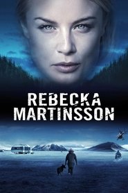 Rebecka Martinsson Rebecka Martinsson