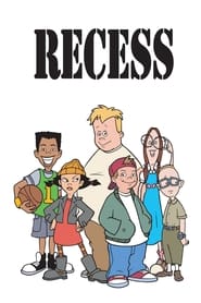 Recess Season 4 Episode 33