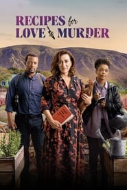 Recipes for Love and Murder Season 2 Episode 2