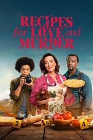 Recipes for Love and Murder Season 2 Episode 7