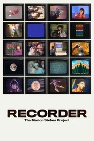 Recorder: The Marion Stokes Project Recorder: The Marion Stokes Project