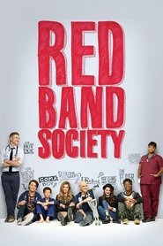 Red Band Society Season 1 Episode 10
