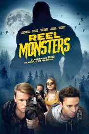 Reel Monsters Reel Monsters