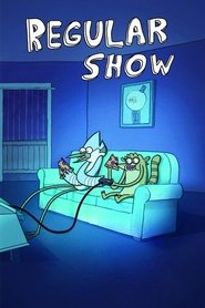 Regular Show Season 7 Episode 11
