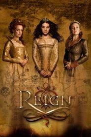 Reign Season 3 Episode 16