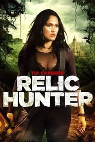 Relic Hunter Season 1 Episode 16