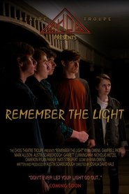 Remember the Light Remember the Light