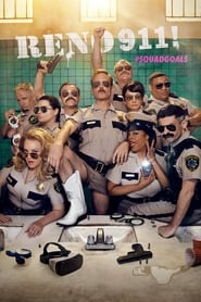 Reno 911! Reno 911!