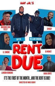 Rent Due Rent Due