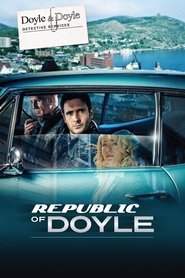 Republic of Doyle Season 3 Episode 7