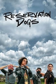 Reservation Dogs Season 3 Episode 4