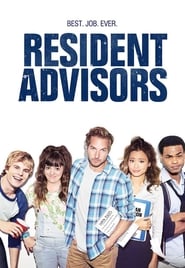 Resident Advisors Season 1 Episode 3